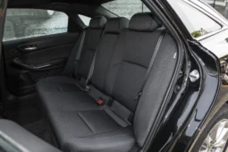 2026 Toyota Avalon 2.0L CVT Progressive Edition – New Gasoline Sedan for Export
