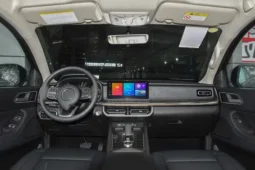 2026 GWM POER Commercial 2.0T Diesel 2WD Long Box Elite – New Pickup for Export