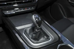 2026 Changan X5 PLUS 1.5L MT Luxury Edition – New Manual Gasoline SUV for Export