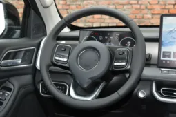 
										2026 GWM POER Passenger 2.4T Diesel 4WD Standard Box Comfort – New Pickup for Export full									