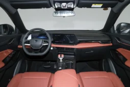 2026 Changan X5 PLUS 1.5T DCT Excellence PRO – New Gasoline SUV for Export