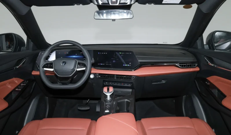 
								2026 Changan X5 PLUS 1.5T DCT Excellence PRO – New Gasoline SUV for Export full									