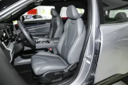 2026 Geely Boyue 1.5TD Joy Edition – New Gasoline SUV for Export