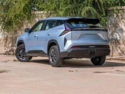 2026 Geely Boyue 1.5TD Joy Edition – New Gasoline SUV for Export