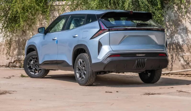 
								2026 Geely Boyue 1.5TD Joy Edition – New Gasoline SUV for Export full									