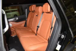 2024 TANK 700 Hi4-T Ultimate Edition – New Plug-in Hybrid 4WD SUV for Export