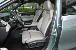 2026 Geely Boyue L 1.5TD DCT Blue Light Edition – New Gasoline SUV for Export