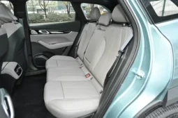 2026 Geely Boyue L 1.5TD DCT Blue Light Edition – New Gasoline SUV for Export