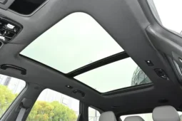 
										2026 Geely Boyue L 1.5TD DCT Blue Light Edition – New Gasoline SUV for Export full									