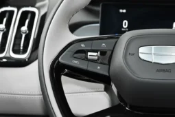
										2026 Geely Boyue L 1.5TD DCT Blue Light Edition – New Gasoline SUV for Export full									