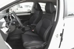 2025 Geely Binyue 1.5L Manual Super Edition – New Gasoline SUV for Export