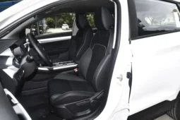 2025 Geely Binyue 1.5L CVT Super Edition – New Gasoline SUV for Export