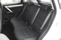 2025 Geely Binyue 1.5L Manual Super Edition – New Gasoline SUV for Export