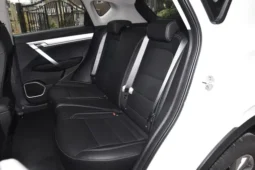 2025 Geely Binyue 1.5L CVT Super Edition – New Gasoline SUV for Export