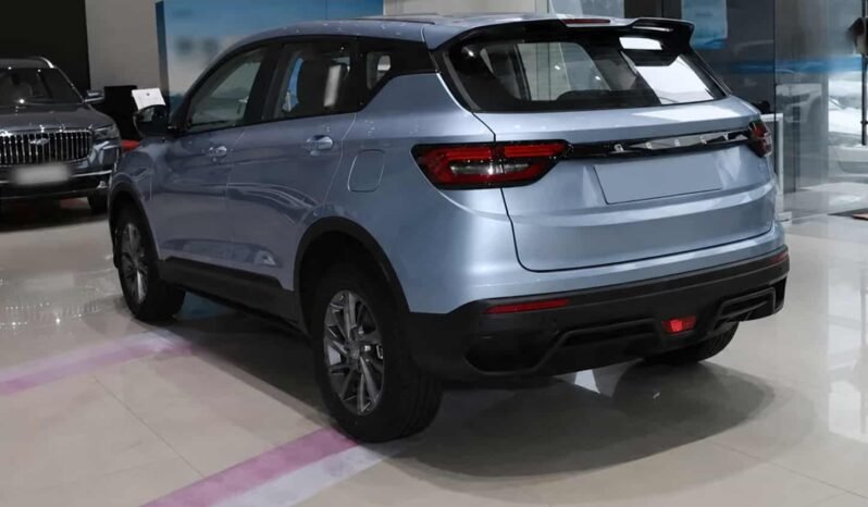 
								2025 Geely Binyue 1.5L CVT Super Edition – New Gasoline SUV for Export full									