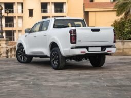 2026 GWM POER Passenger 2.0T Gasoline 2WD Standard Box Comfort – New Pickup for Export