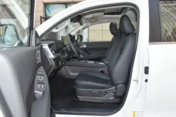 2026 GWM POER Passenger 2.0T Gasoline 2WD Standard Box Comfort – New Pickup for Export