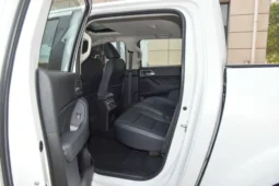 
										2026 GWM POER Passenger 2.0T Gasoline 2WD Standard Box Comfort – New Pickup for Export full									