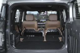 
										2026 Jetour Traveler 1.5TD Exploration+ – New Gasoline SUV for Export full									