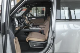 
										2026 Jetour Traveler 1.5TD Exploration+ – New Gasoline SUV for Export full									