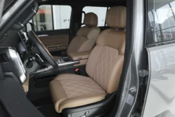 2026 Jetour Traveler 1.5TD Exploration+ – New Gasoline SUV for Export