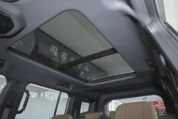 
										2026 Jetour Traveler 1.5TD Exploration+ – New Gasoline SUV for Export full									