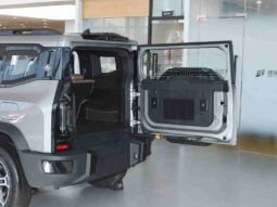 
										2026 Jetour Traveler 1.5TD Exploration+ – New Gasoline SUV for Export full									
