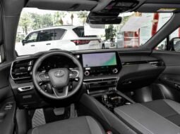 
										Lexus RX300 New SUV for Export from China – Silver full									