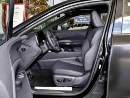 
										Lexus RX300 New SUV for Export from China – Silver full									