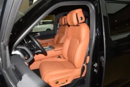 2024 TANK 700 Hi4-T Ultimate Edition – New Plug-in Hybrid 4WD SUV for Export