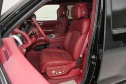 2026 TANK 700 Hi4-T Pinnacle Edition – New Plug-in Hybrid 4WD SUV for Export