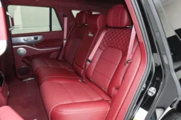 2026 TANK 700 Hi4-T Pinnacle Edition – New Plug-in Hybrid 4WD SUV for Export
