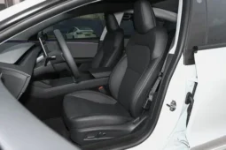 2025 Tesla Model 3 RWD Facelift – New Electric Sedan for Export