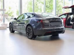 2023 Tesla Model S Dual Motor AWD – New Electric Sedan for Export