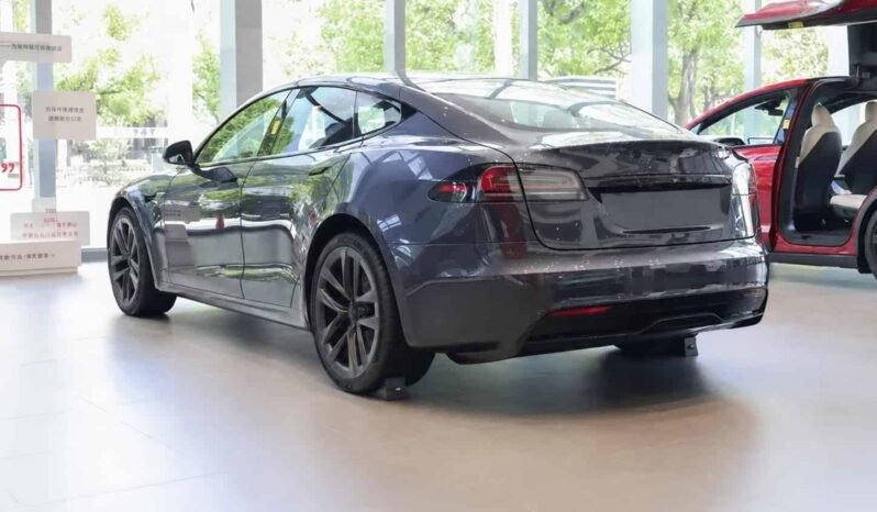
								2023 Tesla Model S Dual Motor AWD – New Electric Sedan for Export full									