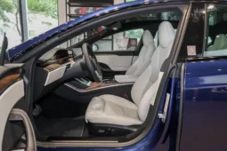 2023 Tesla Model S Dual Motor AWD – New Electric Sedan for Export