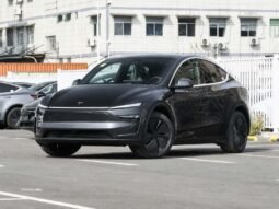 2026 Tesla Model Y RWD – New Electric SUV for Export
