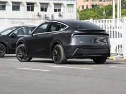 2026 Tesla Model Y RWD – New Electric SUV for Export