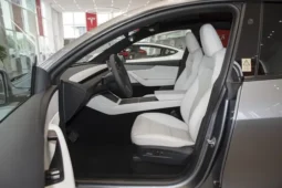 2026 Tesla Model Y RWD – New Electric SUV for Export