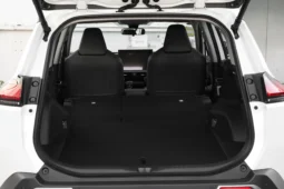 
										2026 Toyota RAV4 2.0L 2WD Luxury Edition – New Gasoline SUV for Export full									