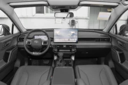2026 Toyota RAV4 2.0L 2WD Luxury Edition – New Gasoline SUV for Export