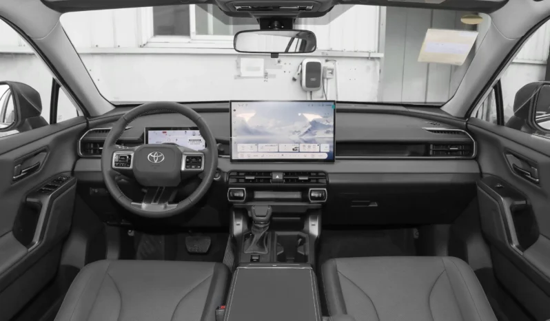 
								2026 Toyota RAV4 2.0L 2WD Luxury Edition – New Gasoline SUV for Export full									