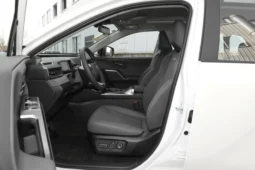 2026 Toyota RAV4 2.0L 2WD Luxury Edition – New Gasoline SUV for Export