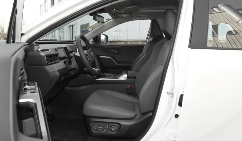 
								2026 Toyota RAV4 2.0L 2WD Luxury Edition – New Gasoline SUV for Export full									