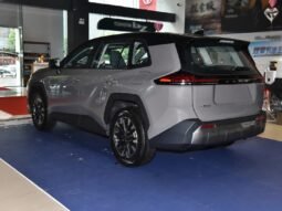 2026 Toyota RAV4 2.0L 2WD Luxury Edition – New Gasoline SUV for Export