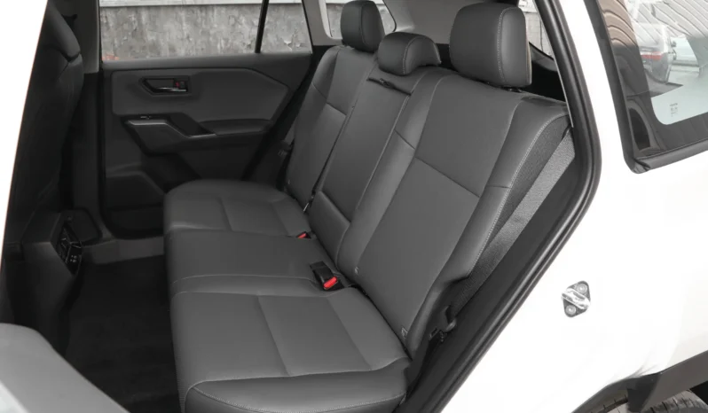 
								2026 Toyota RAV4 2.0L 2WD Luxury Edition – New Gasoline SUV for Export full									