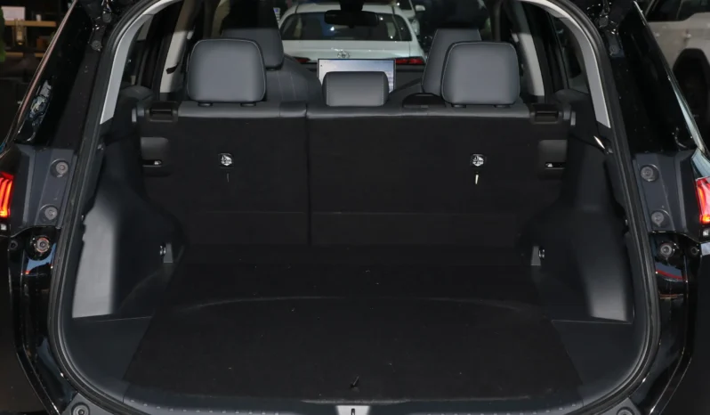 
								2026 Toyota RAV4 2.0L AWD Luxury Edition – New Gasoline SUV for Export full									
