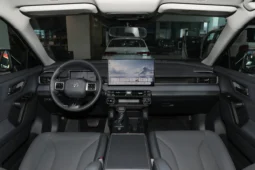 2026 Toyota RAV4 2.0L AWD Luxury Edition – New Gasoline SUV for Export
