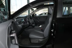 2026 Toyota RAV4 2.0L AWD Luxury Edition – New Gasoline SUV for Export