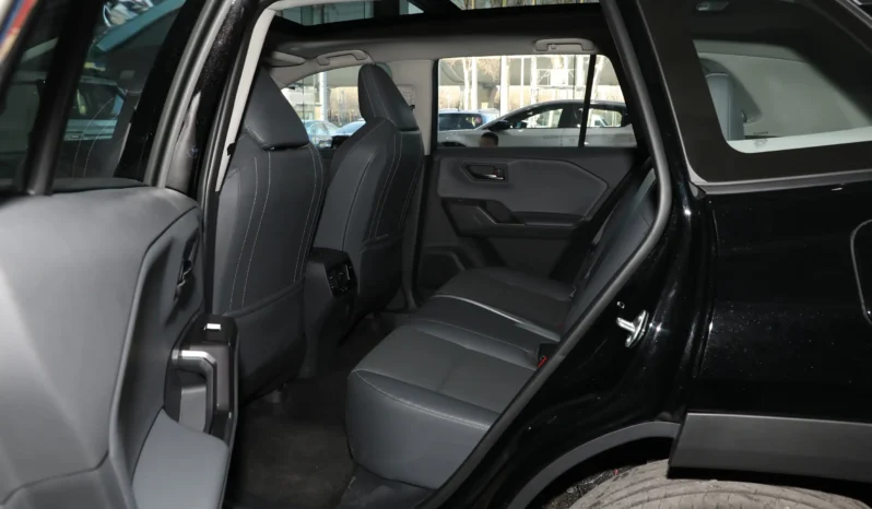 
								2026 Toyota RAV4 2.0L AWD Luxury Edition – New Gasoline SUV for Export full									